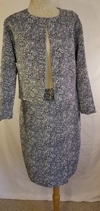 Yoana Barashci Skirt Suit